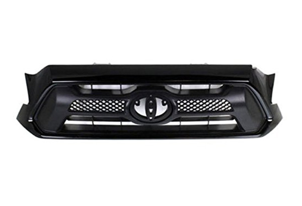 For NEW 12-15 Tacoma Pickup Front Grill Grille Assy Black TO1200352 5310004481C0